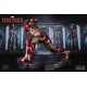 Iron Man 3 Statue 1/4 Iron Man Mark XLII Legacy 38 cm